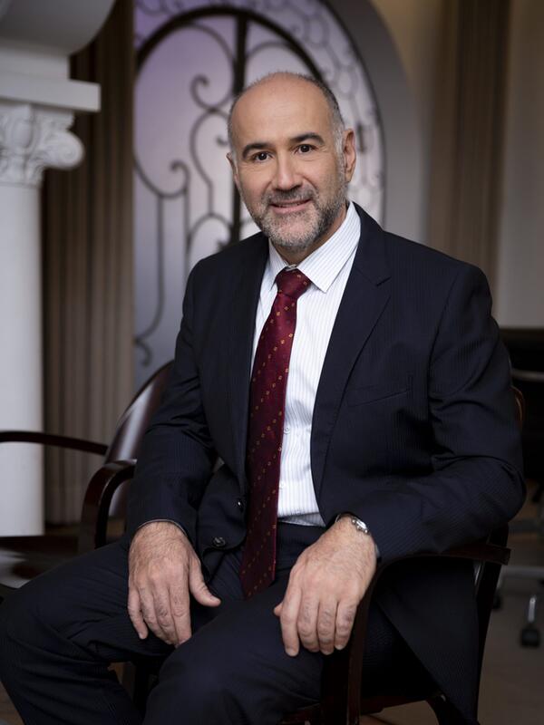 Alexandre Bueno Cateb